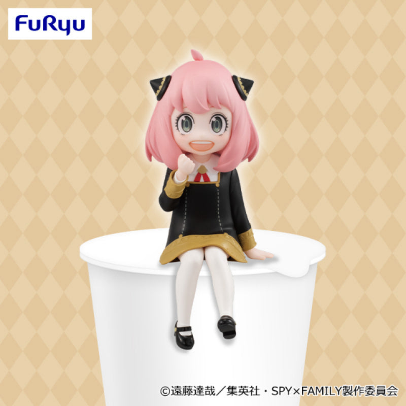 FuRyu Anya Forger Spy x Family Noodle Stopper