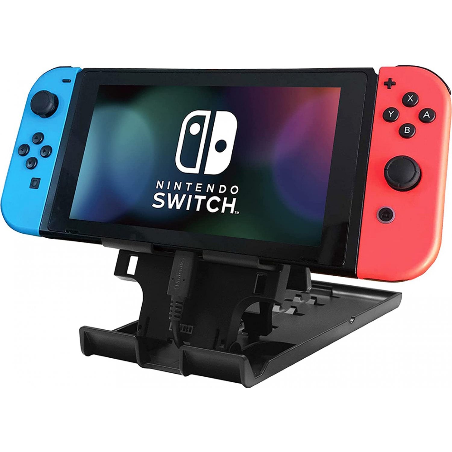 HORI NSW OLED Multifunctional Playstand (NSW-282)