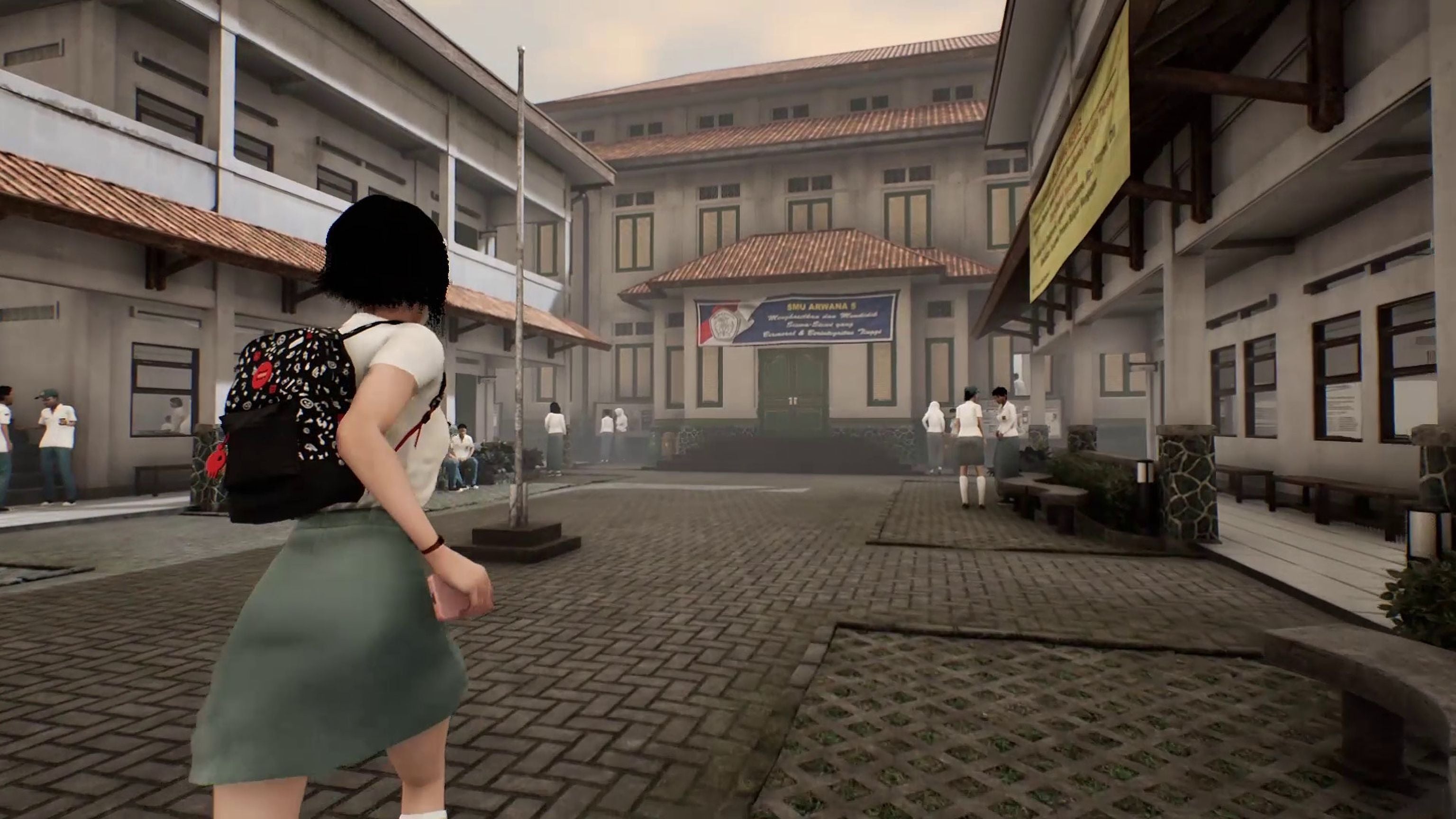 PS5 DreadOut 2 (M18)