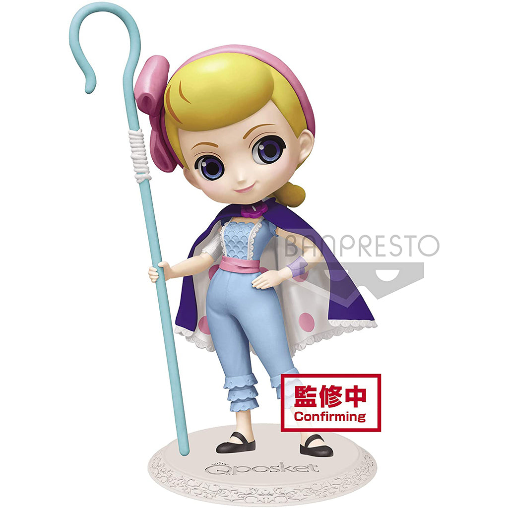 Banpresto Bo Peep (Normal) Q Posket Toy Story