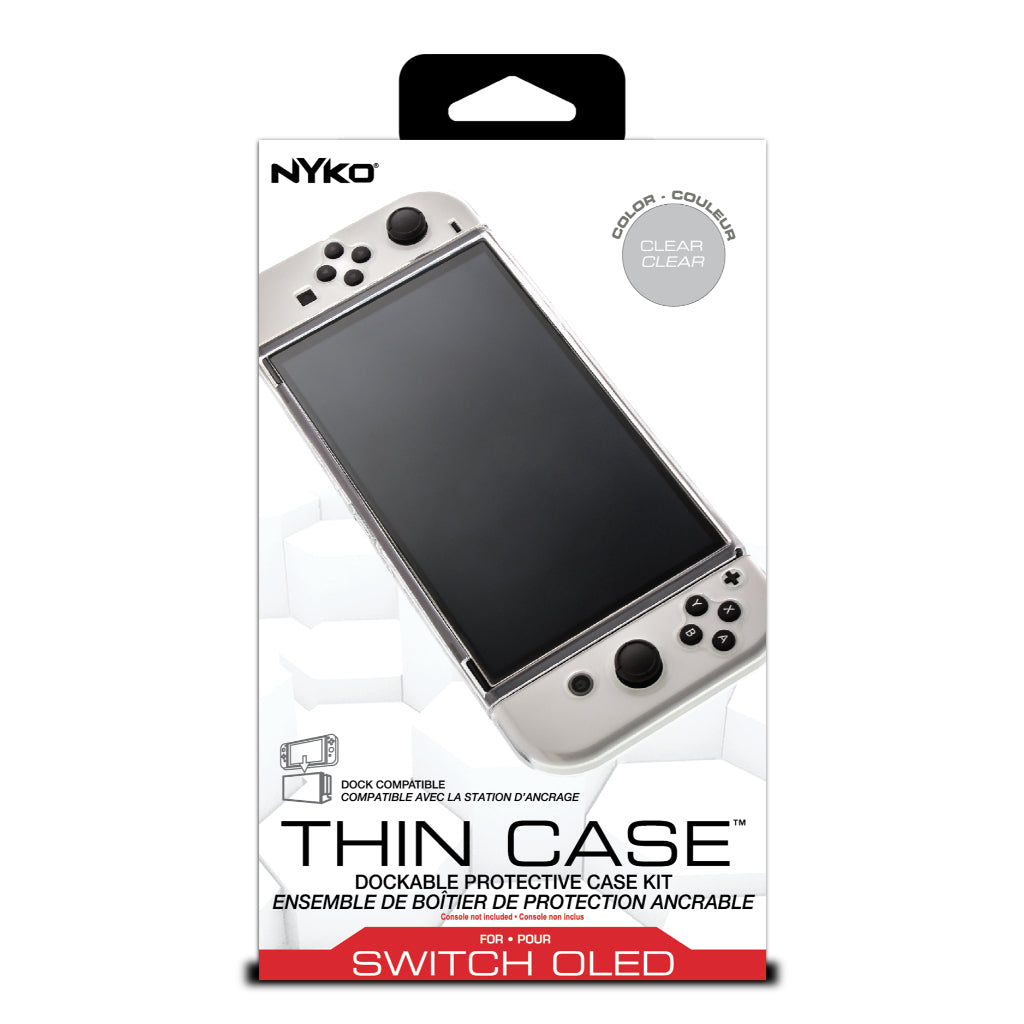 Nyko NSW OLED Thin Case