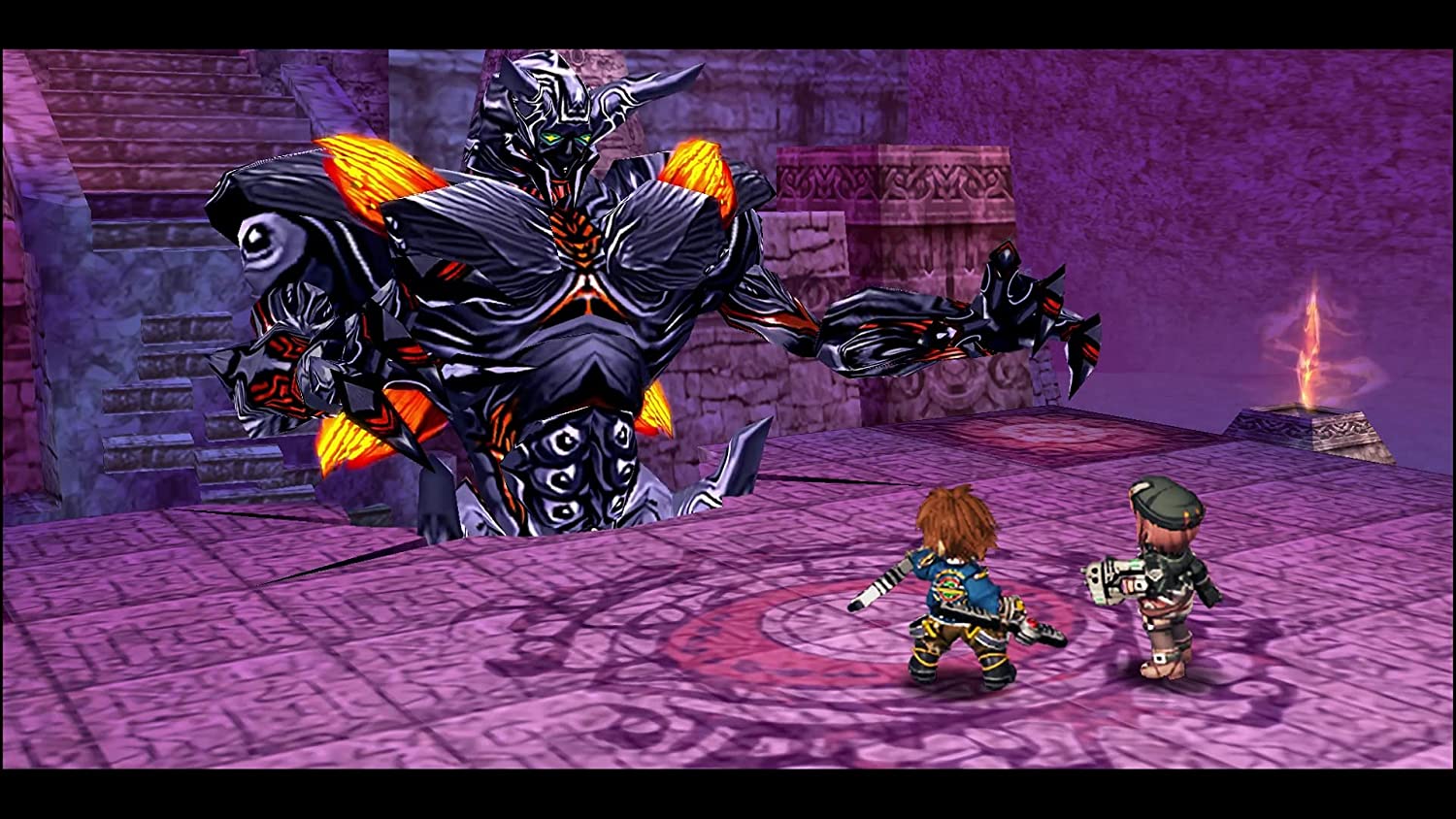 PS4 The Legend of Heroes: Trails to Azure