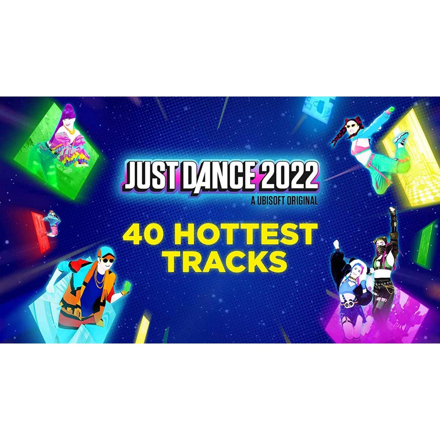 NSW Just Dance 2022