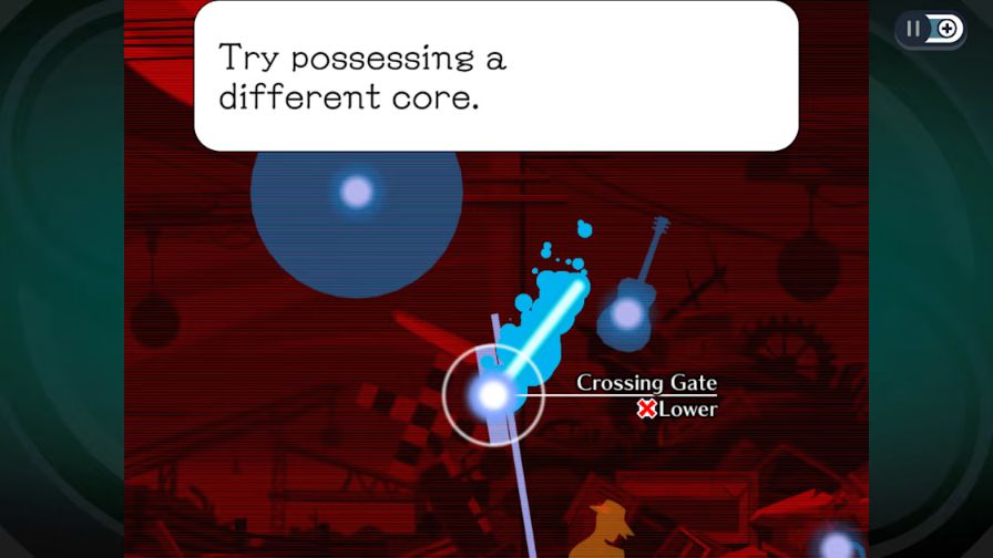 NSW Ghost Trick: Phantom Detective