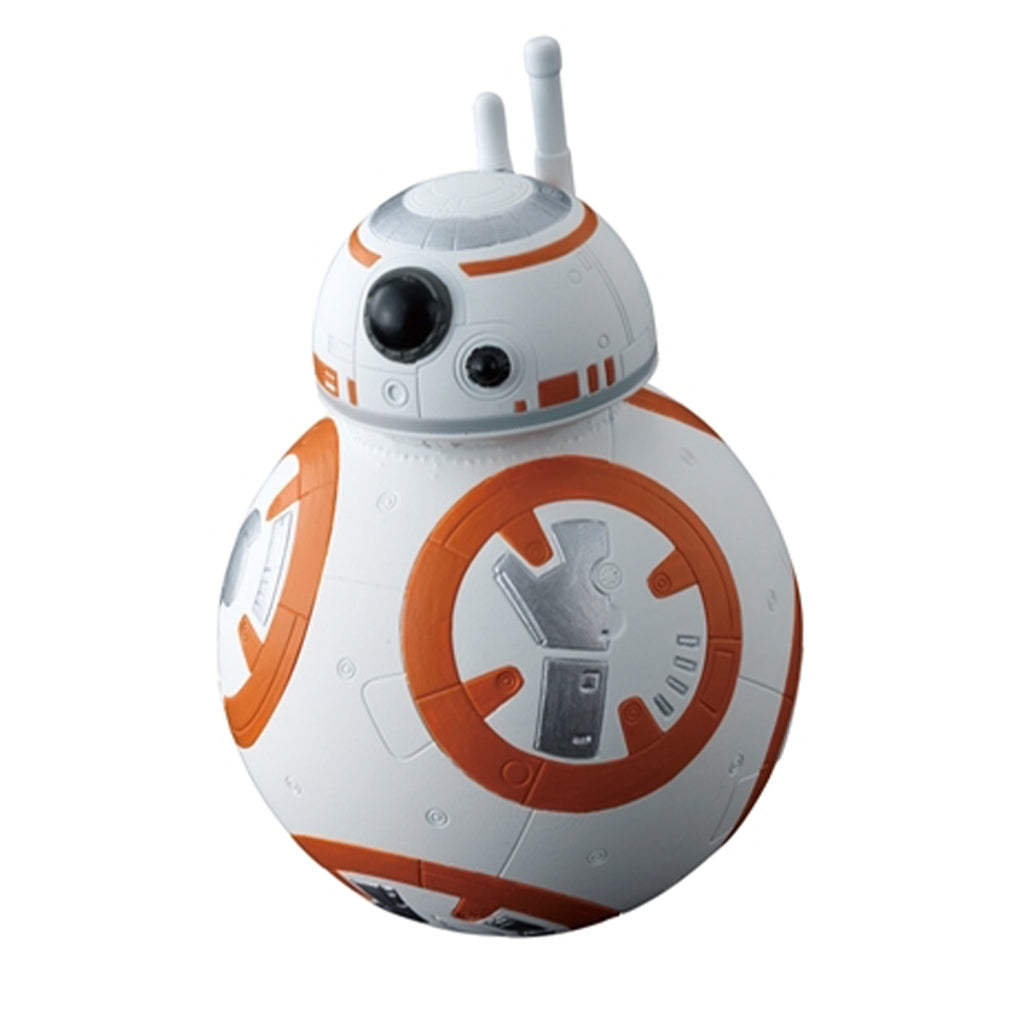 Bandai #04 BB-8 Movie Vinyl Collection Star Wars