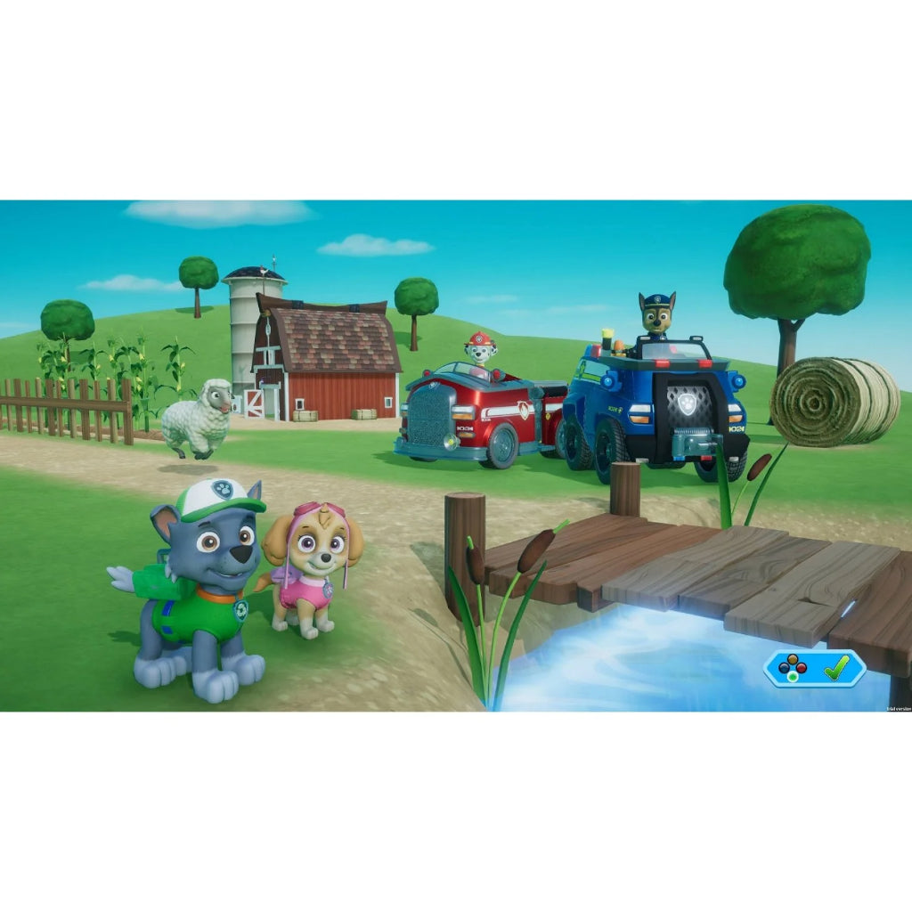 NSW PAW Patrol: On a Roll
