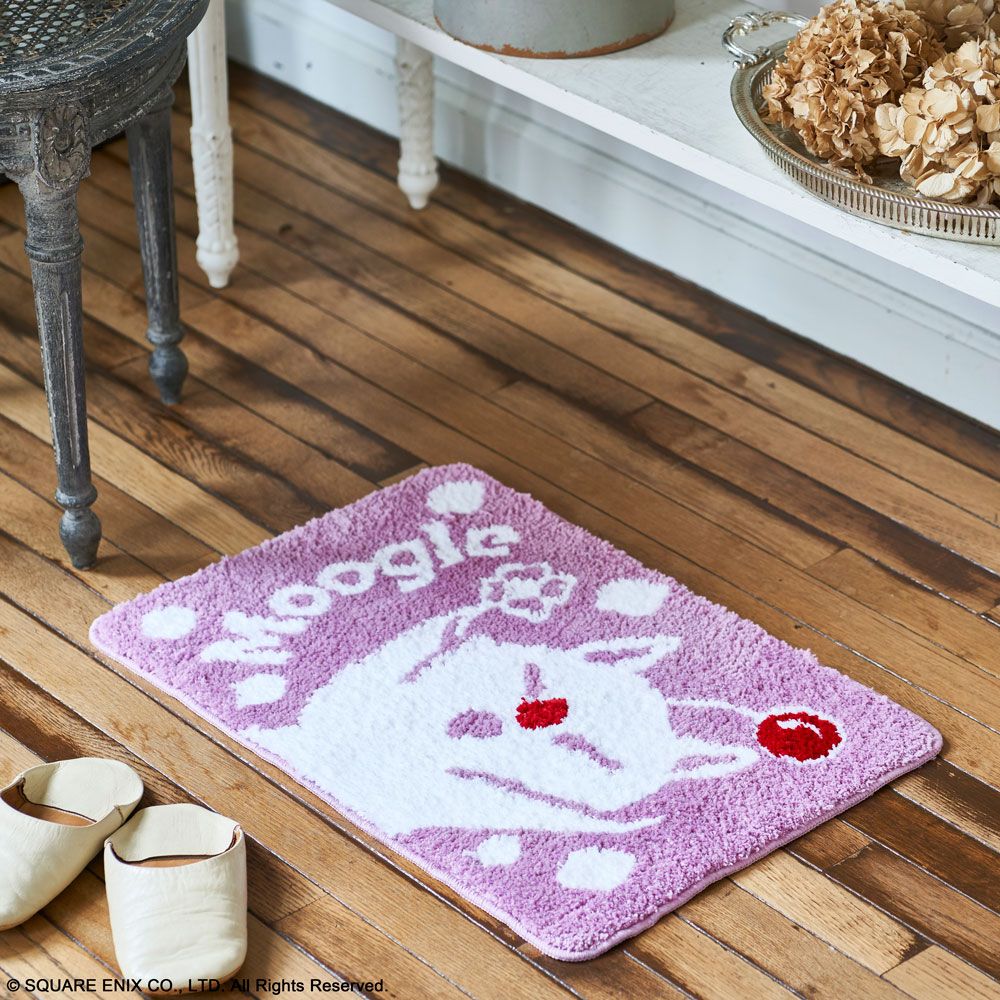 Square Enix Final Fantasy Moogle Mat