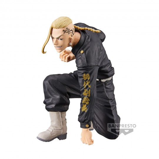 Banpresto The Ken Ryuguji King of Artist Tokyo Revengers