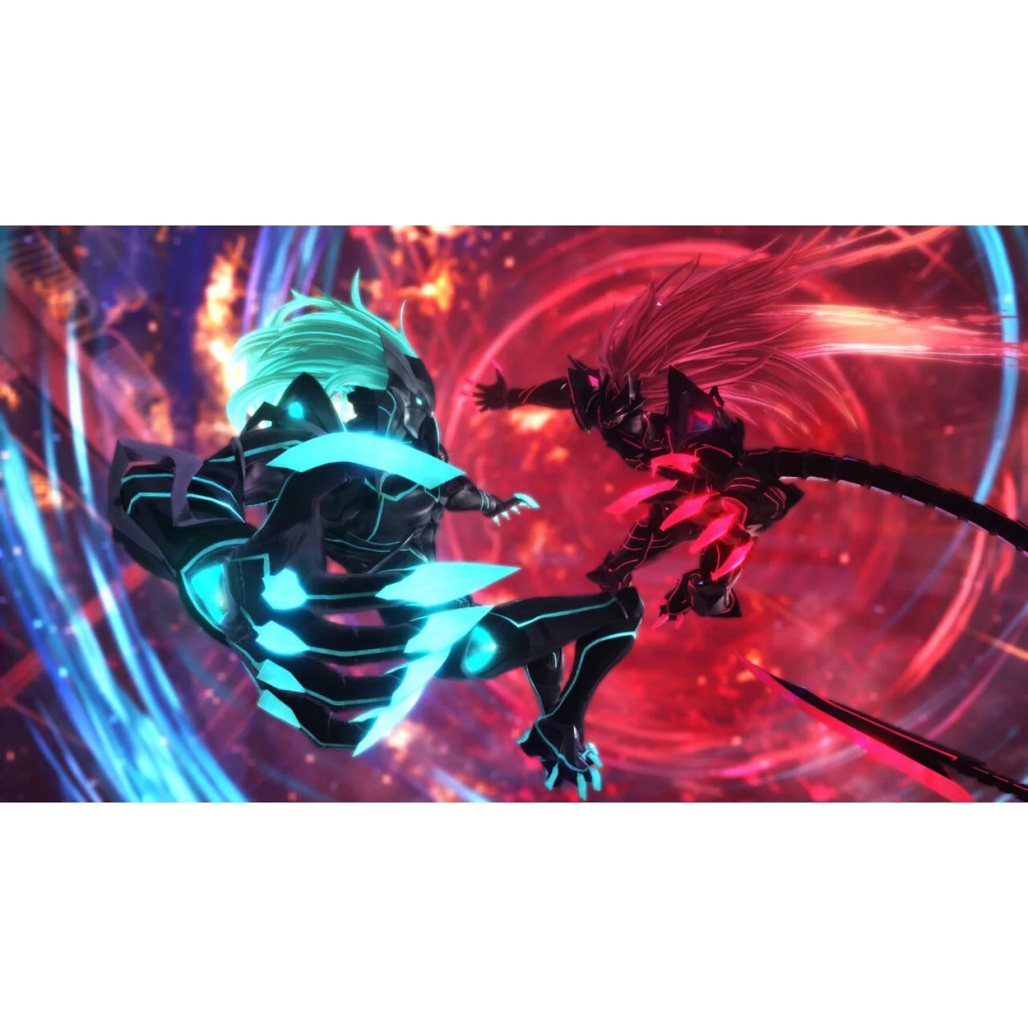 PS4 The Legend of Heroes: Kuro no Kiseki II - CRIMSON SiN (TC/JPN ver.)