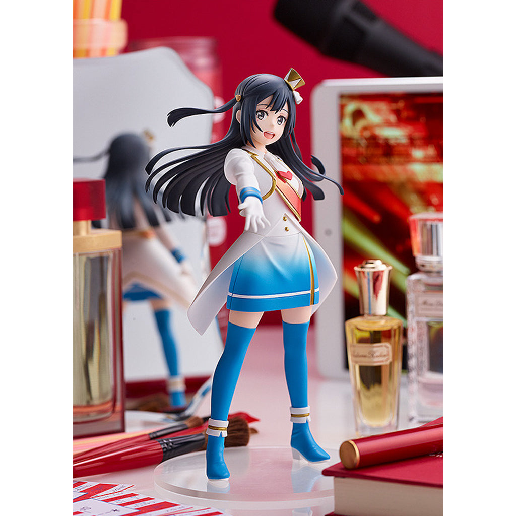 Pop Up Parade Setsuna Yuki Love Live! Nijigasaki High School Idol Club
