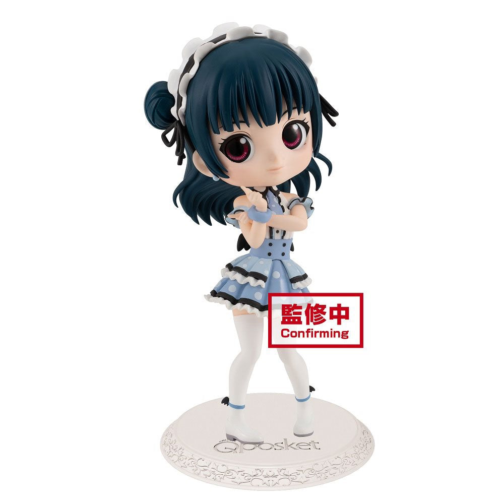 Banpresto Yoshiko Tsushima Ver A Q Posket Love Live! Sunshine!! Figure