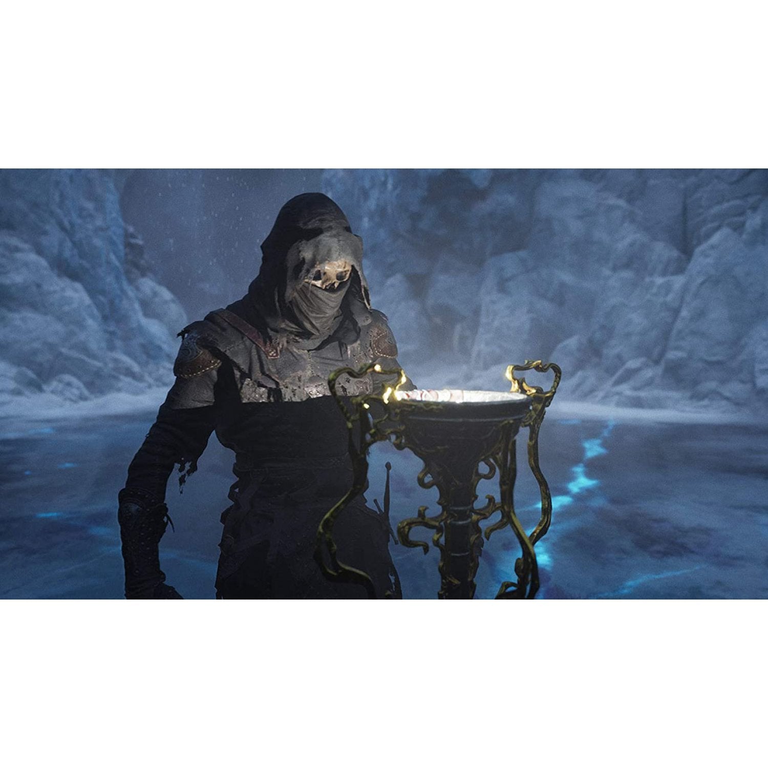 PS5 Mortal Shell - Enhanced Edition