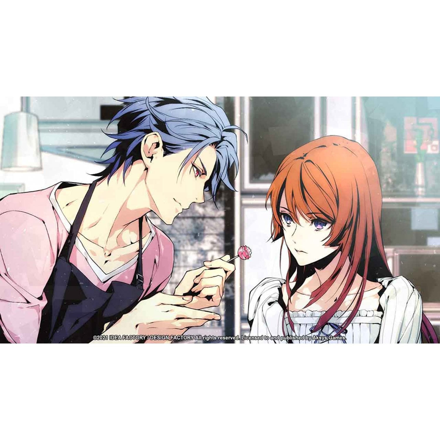 NSW Variable Barricade