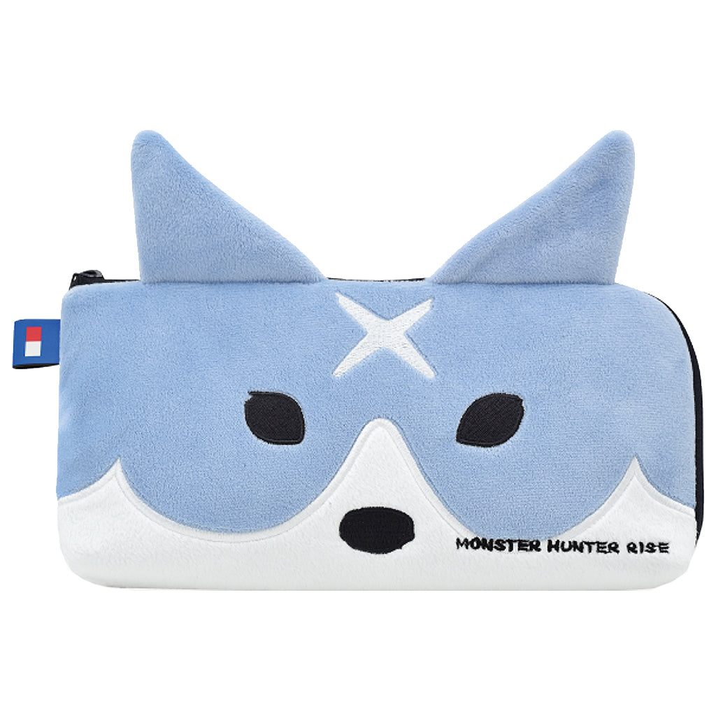 HORI Monster Hunter Palamute/Garuku Hand Pouch (AD12-002)