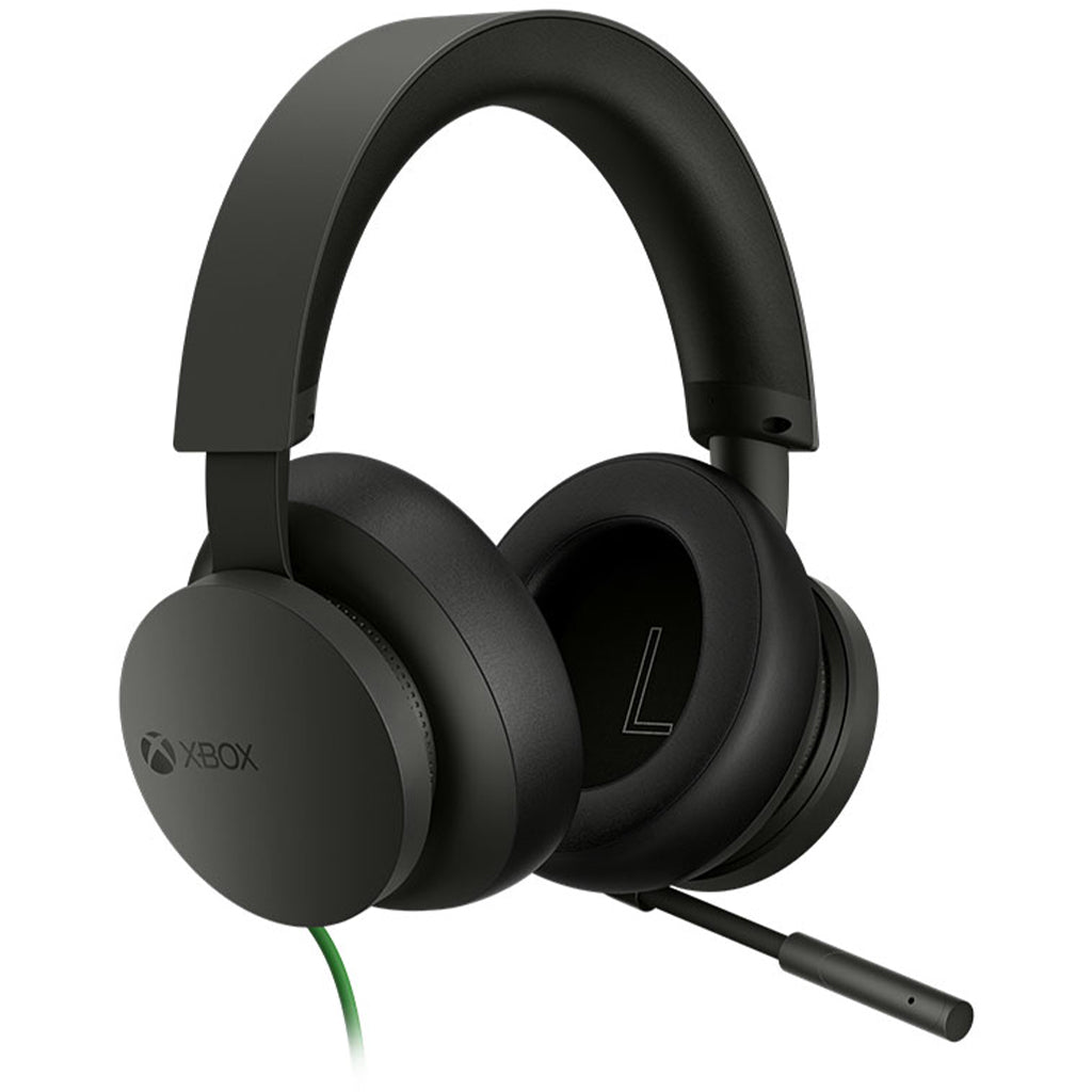 XBOX Stereo Headset
