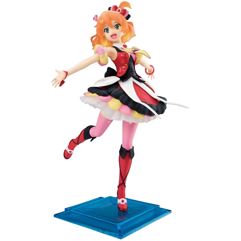 Bandai FZ Freyja Wion Macross Delta