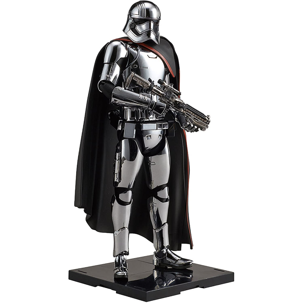 Bandai Captain Phasma 1/12 Model Kit TFA