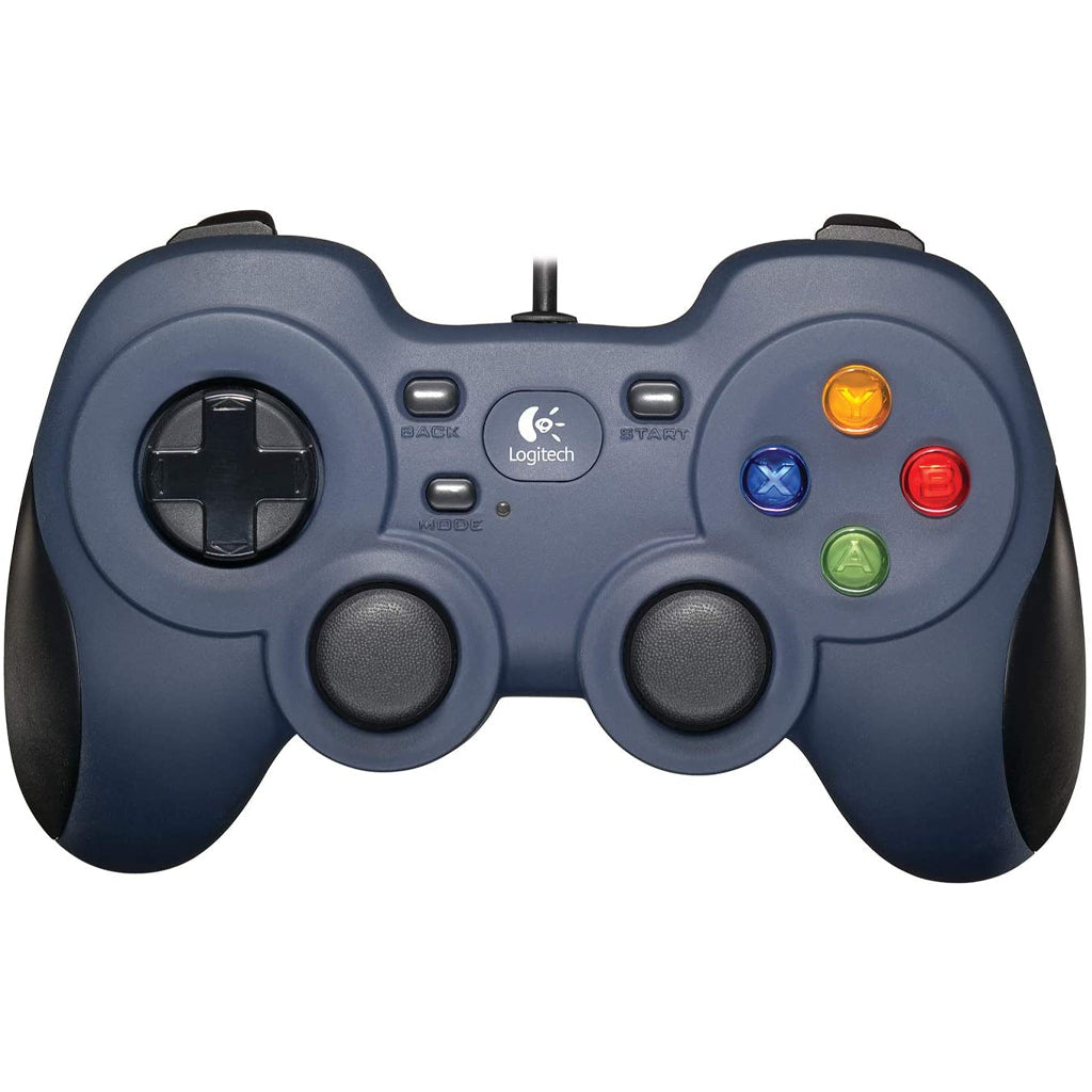 Logitech Gamepad F310