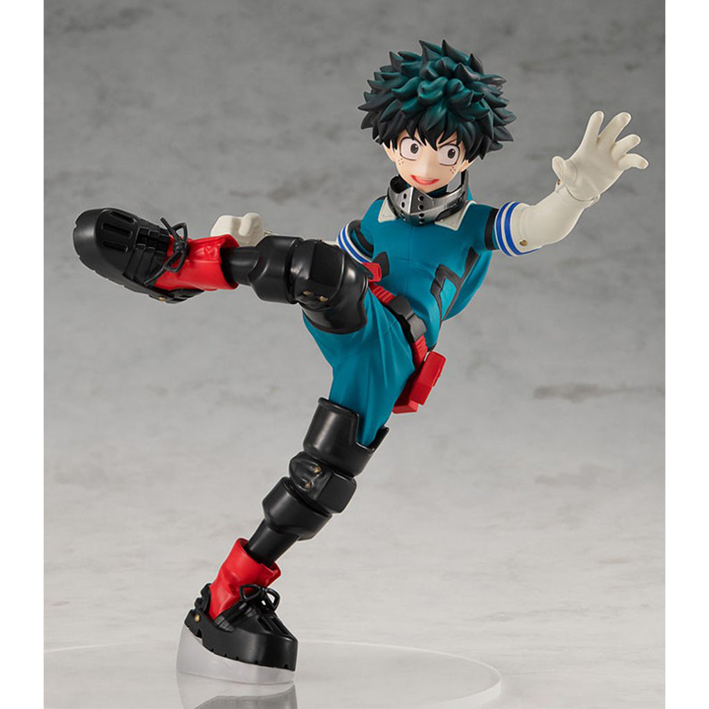 Pop Up Parade Izuku Midoriya My Hero Academia Costume (Gamma) Ver.