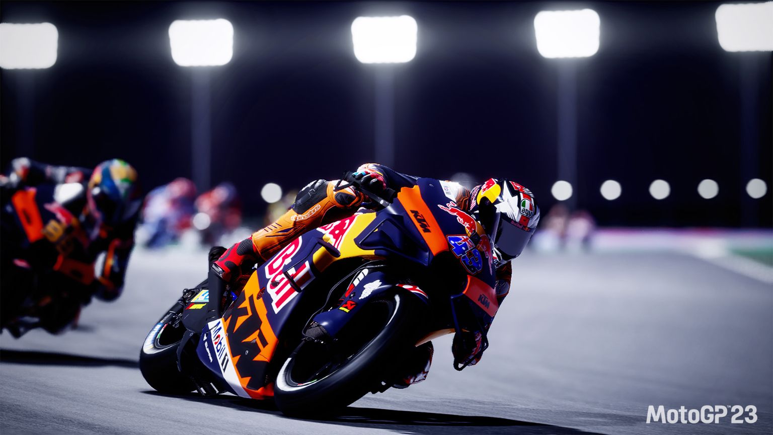 PS5 MotoGP 23