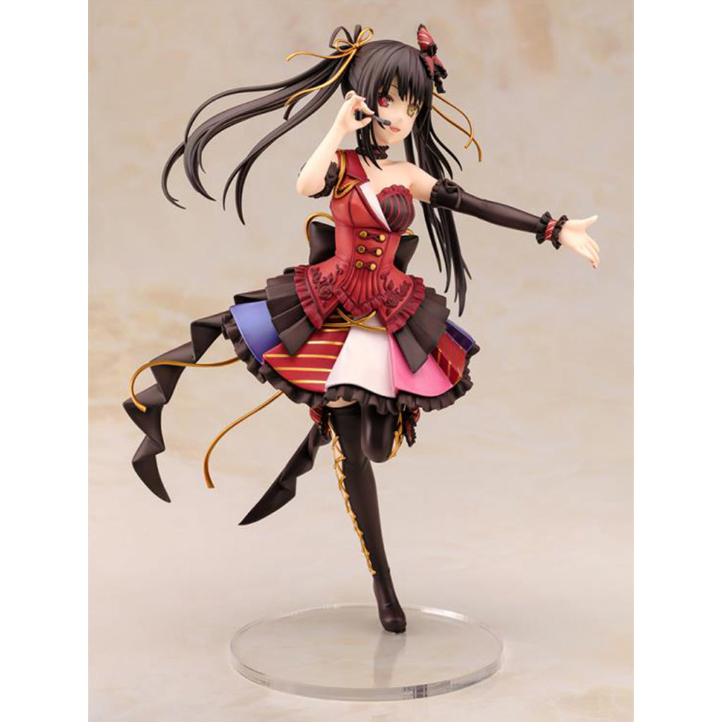 Plum 1/7 Kurumi Tokisaki (Idol Ver.) Date A Bullet