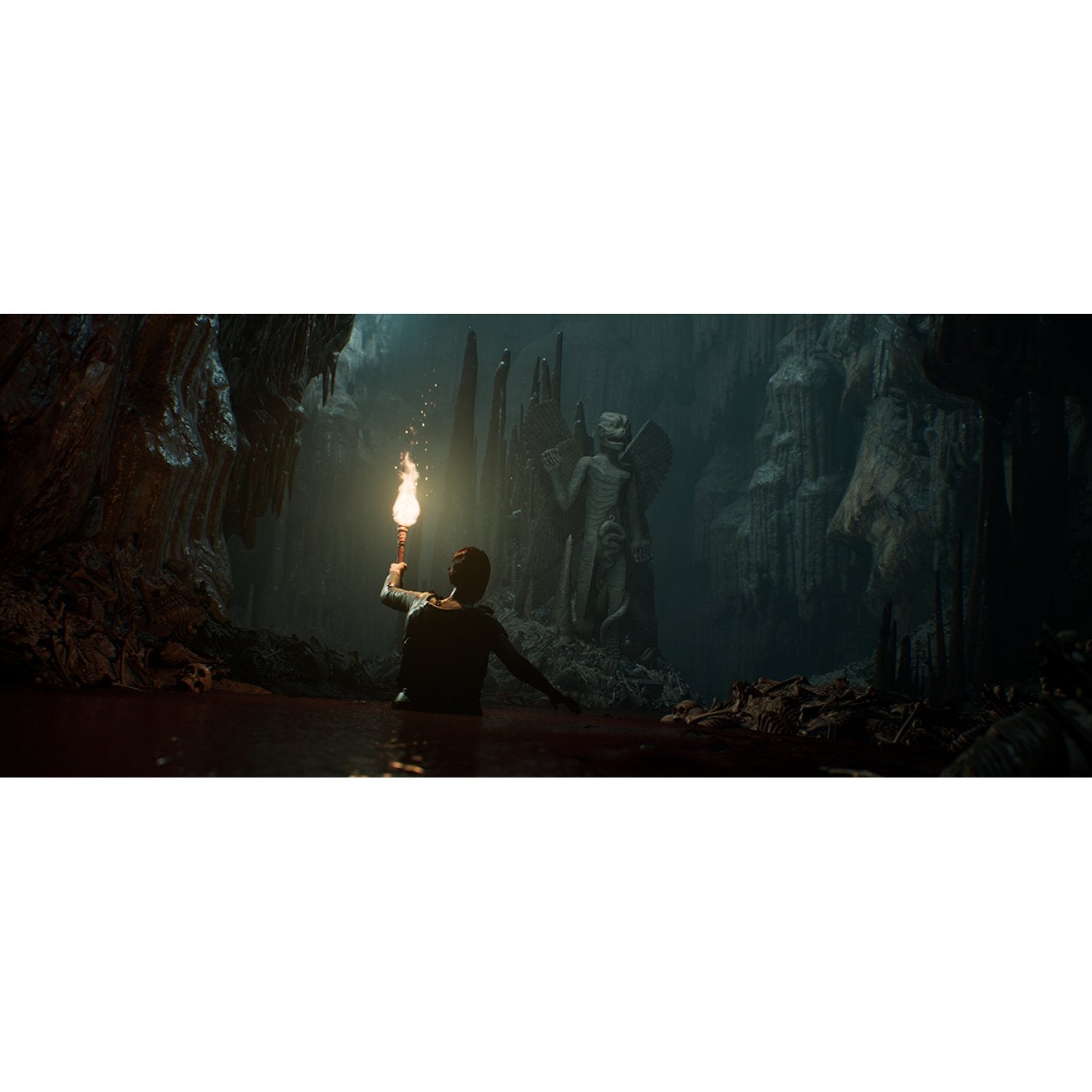 PS5 The Dark Pictures Anthology: House of Ashes (M18)