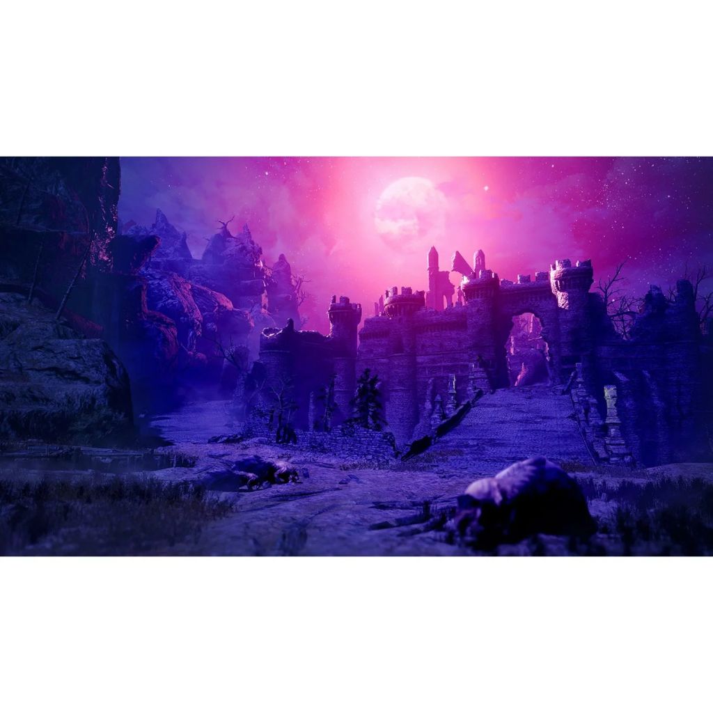 NSW Monster Hunter Rise + Sunbreak DLC