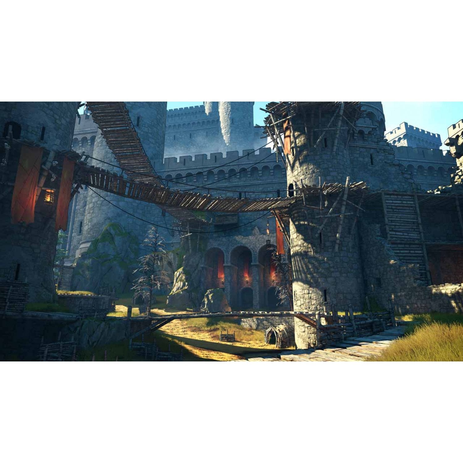 PS4 Tiny Tina's Wonderlands