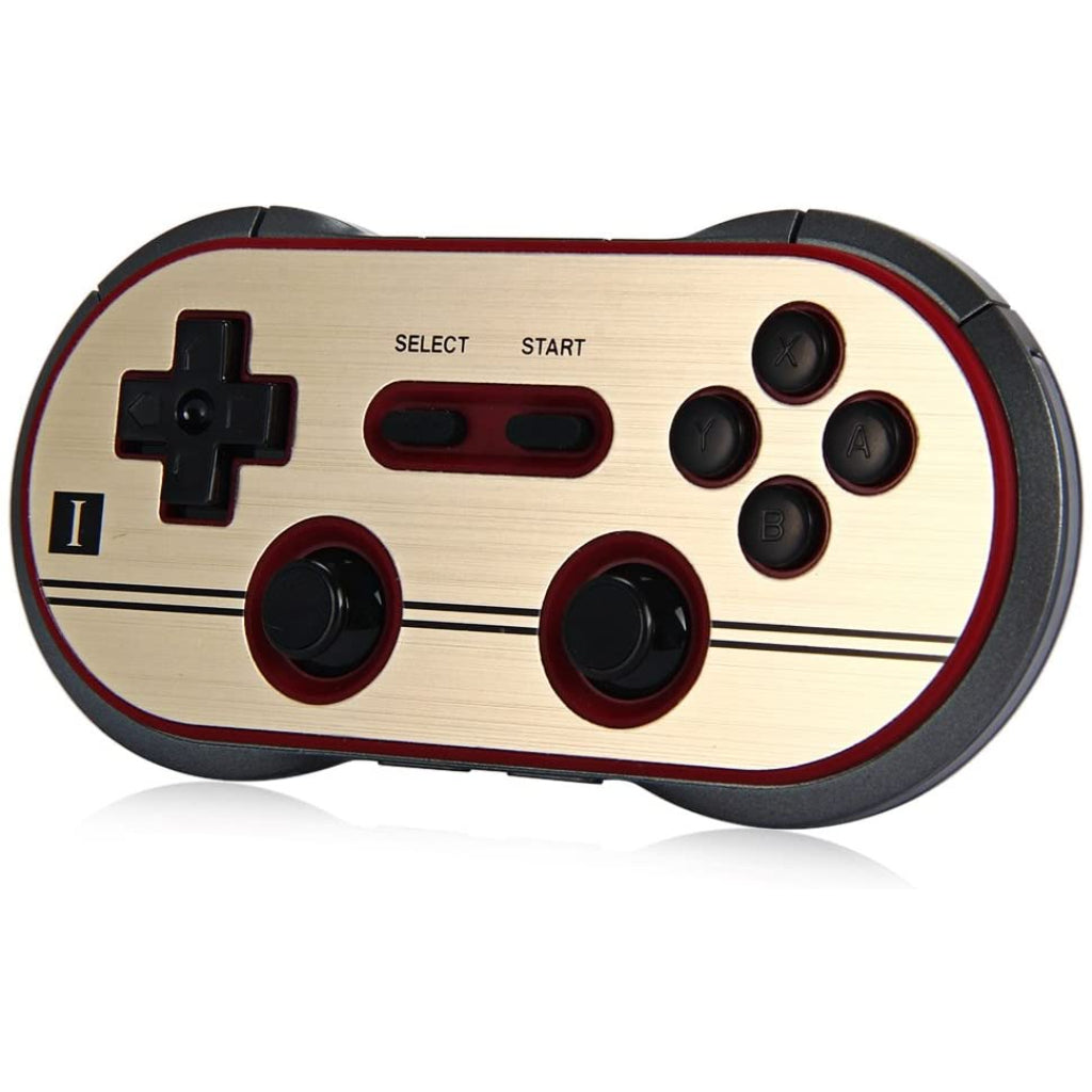 8BitDo FC30 Pro Game Controller