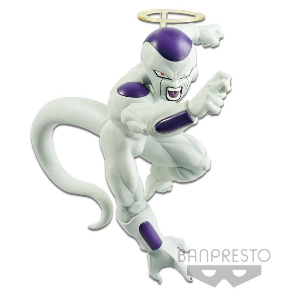 Banpresto Frieza Tag Fighters Dragon Ball Super