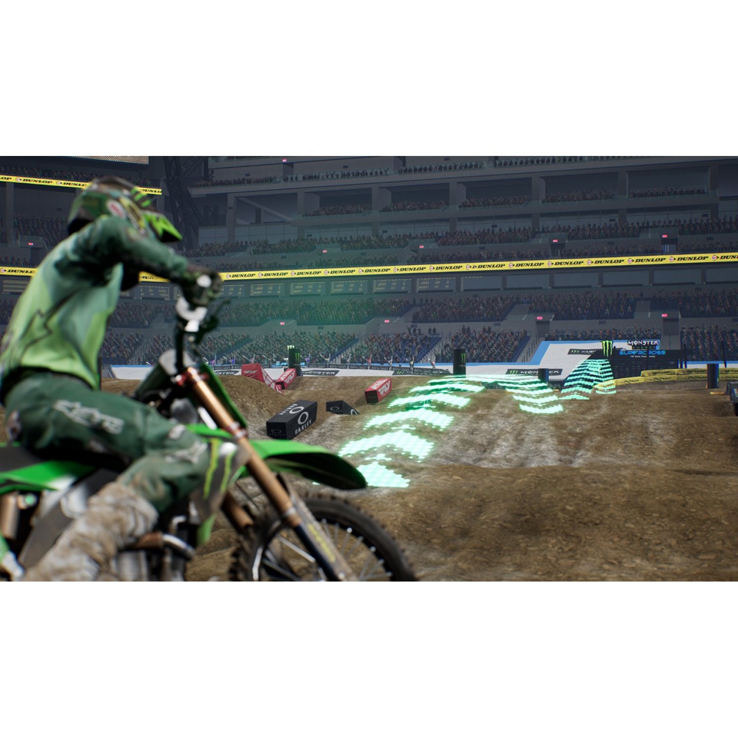 PS5 Monster Energy Supercross 5