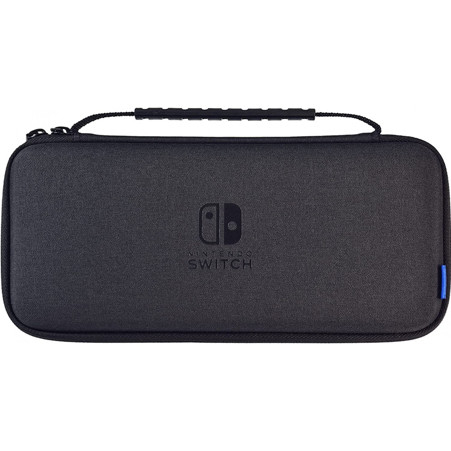 HORI NSW OLED Slim Tough Pouch Black (NSW-810)