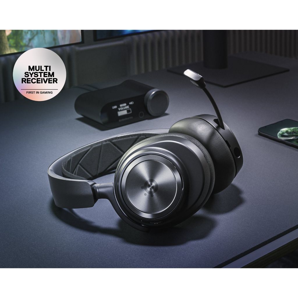 ARCTIS 見付かっ NOVA PRO WIRELESS