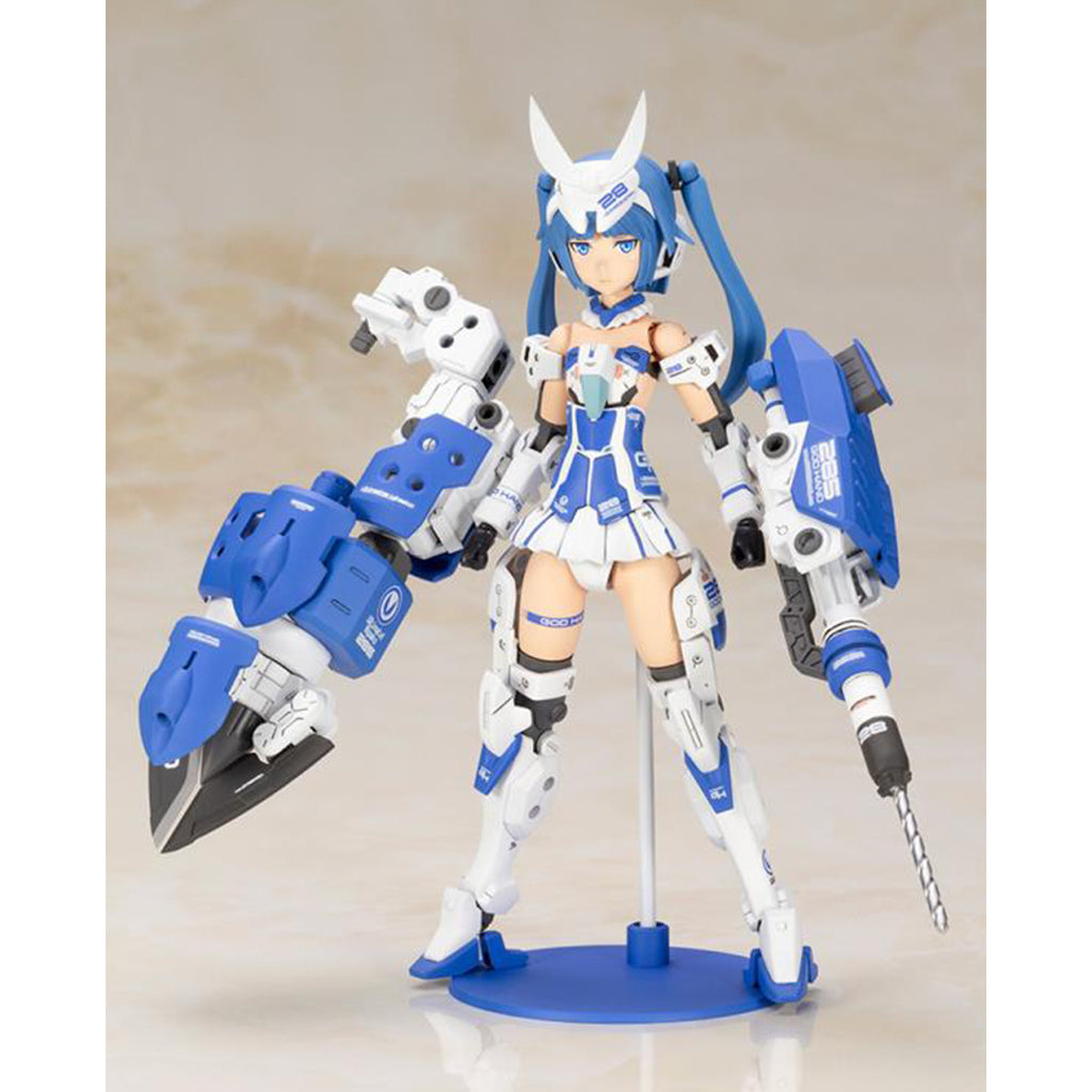 Kotobukiya Architect Nipako Ver. Frame Arms Girl Model Kit