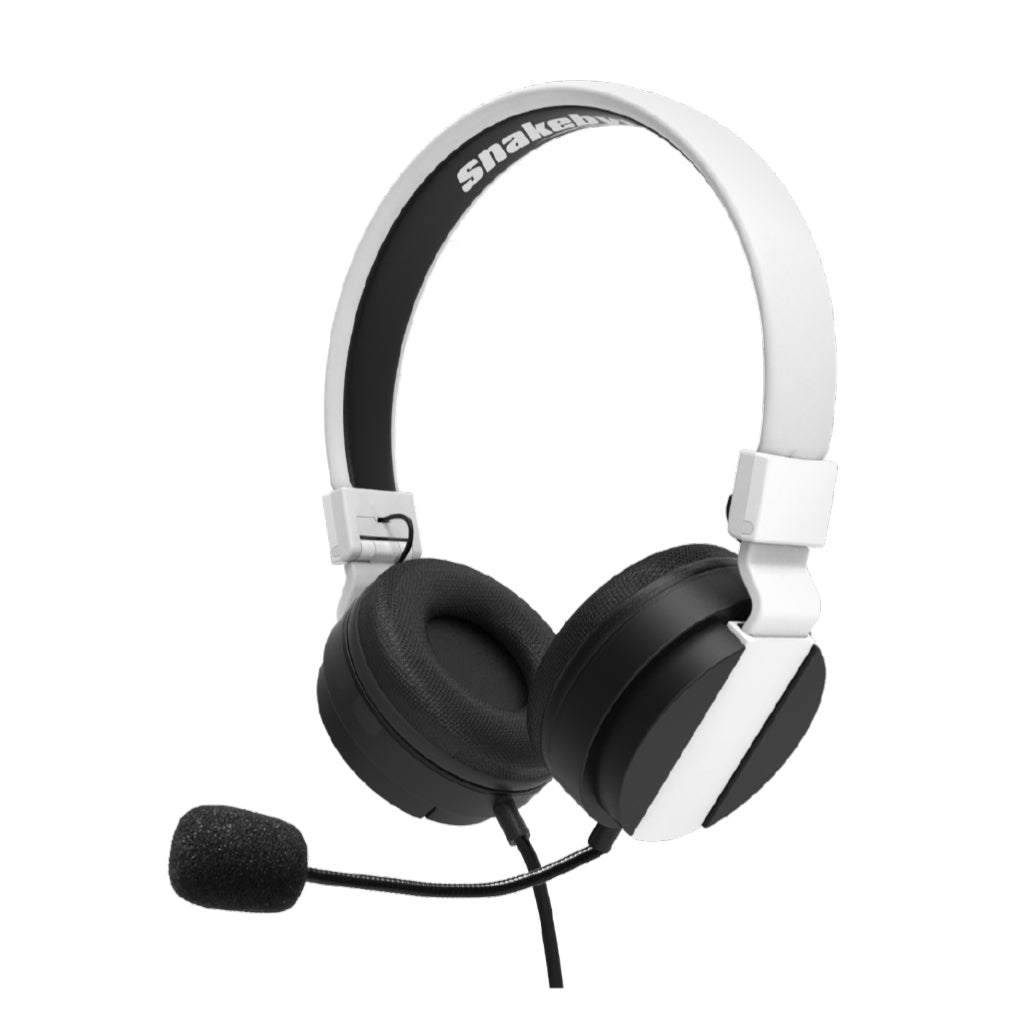 Snakebyte PS5 Wired Stereo Headphone