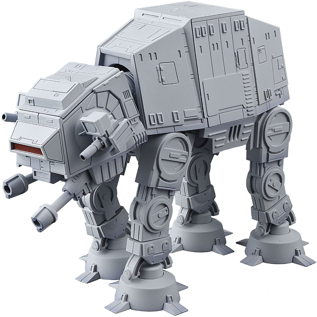 MegaHouse AT-AT D-Spec Star Wars Variable Action
