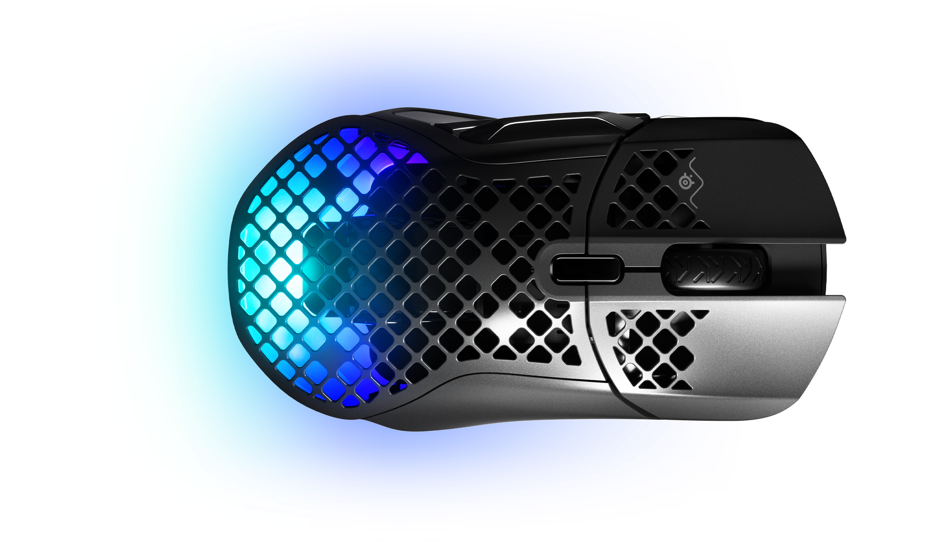 SteelSeries Aerox 5 Wireless Ultralight Multi-genre Gaming Mouse