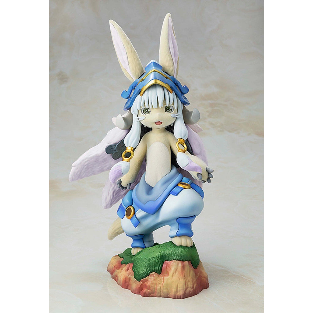 Made In Abyss: The Golden City Of The Scorching Sun - Nanachi Figurine