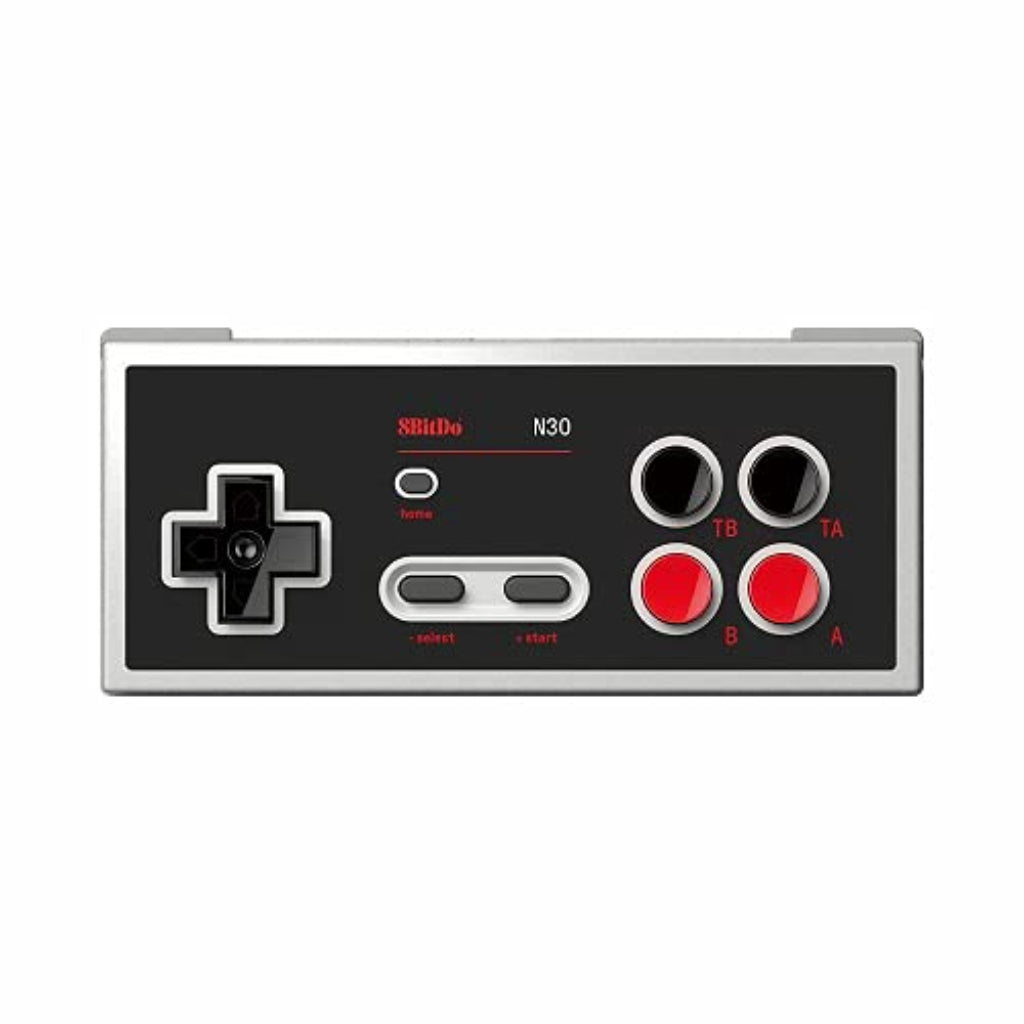 8BitDo NES30 Game Controller