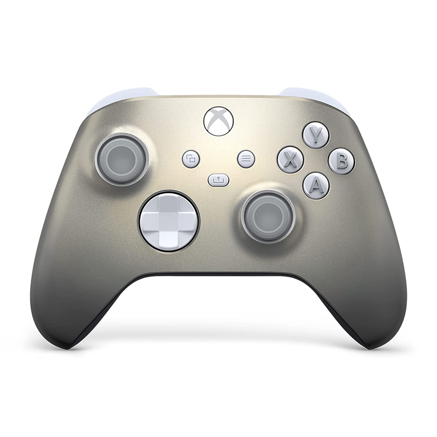 XBOX Wireless Controller - Lunar Shift (Special Edition)