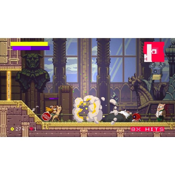 PS4 SuperEpic - The Entertainment War