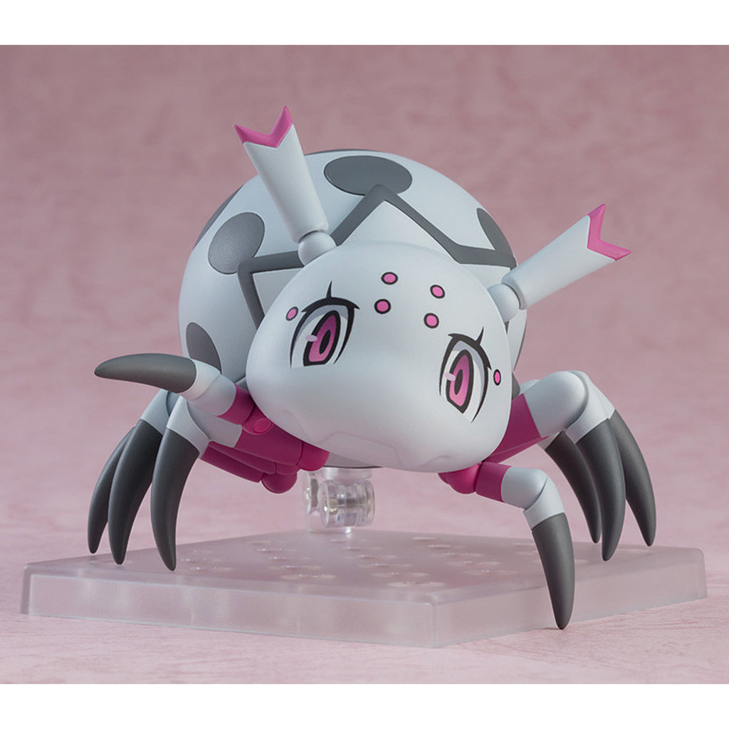 Nendoroid 1559 Kumoko So I'm A Spider, So What?