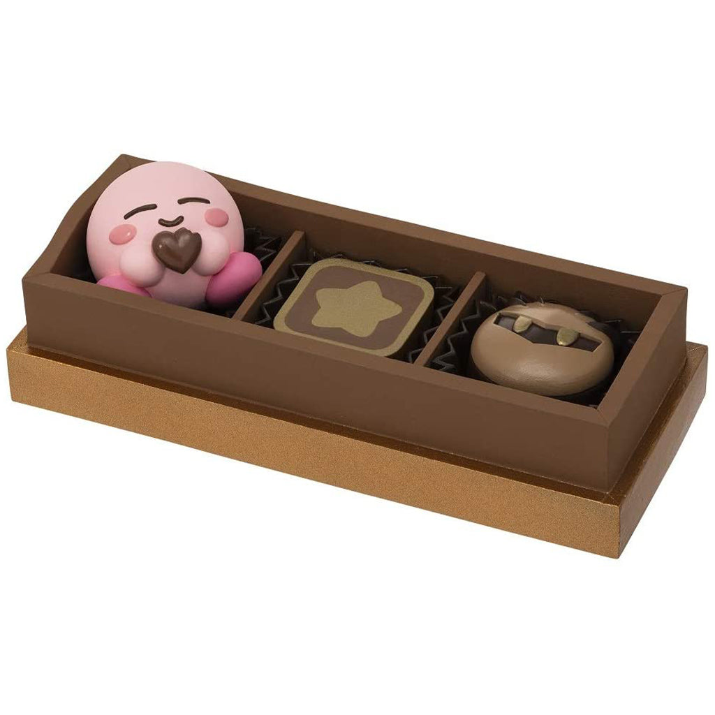 Banpresto Kirby Ver C Paldolce Collection Vol.3