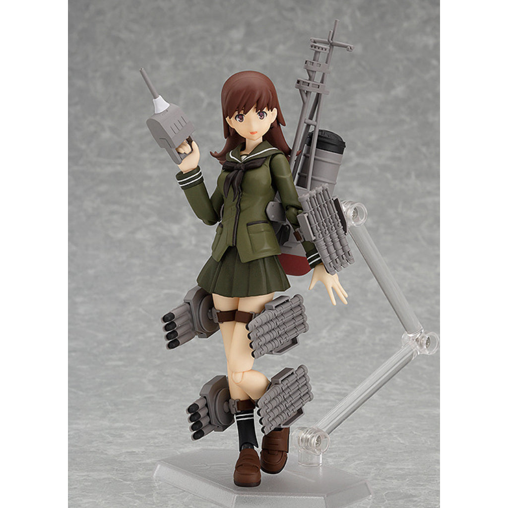 Max Factory 267 Ooi Kancolle figma