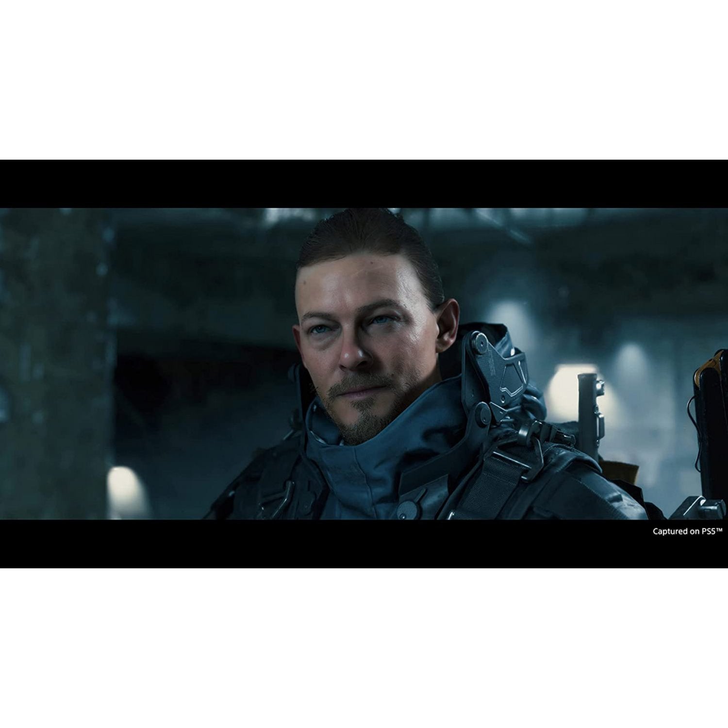 PS5 Death Stranding - Director's Cut (NC16)