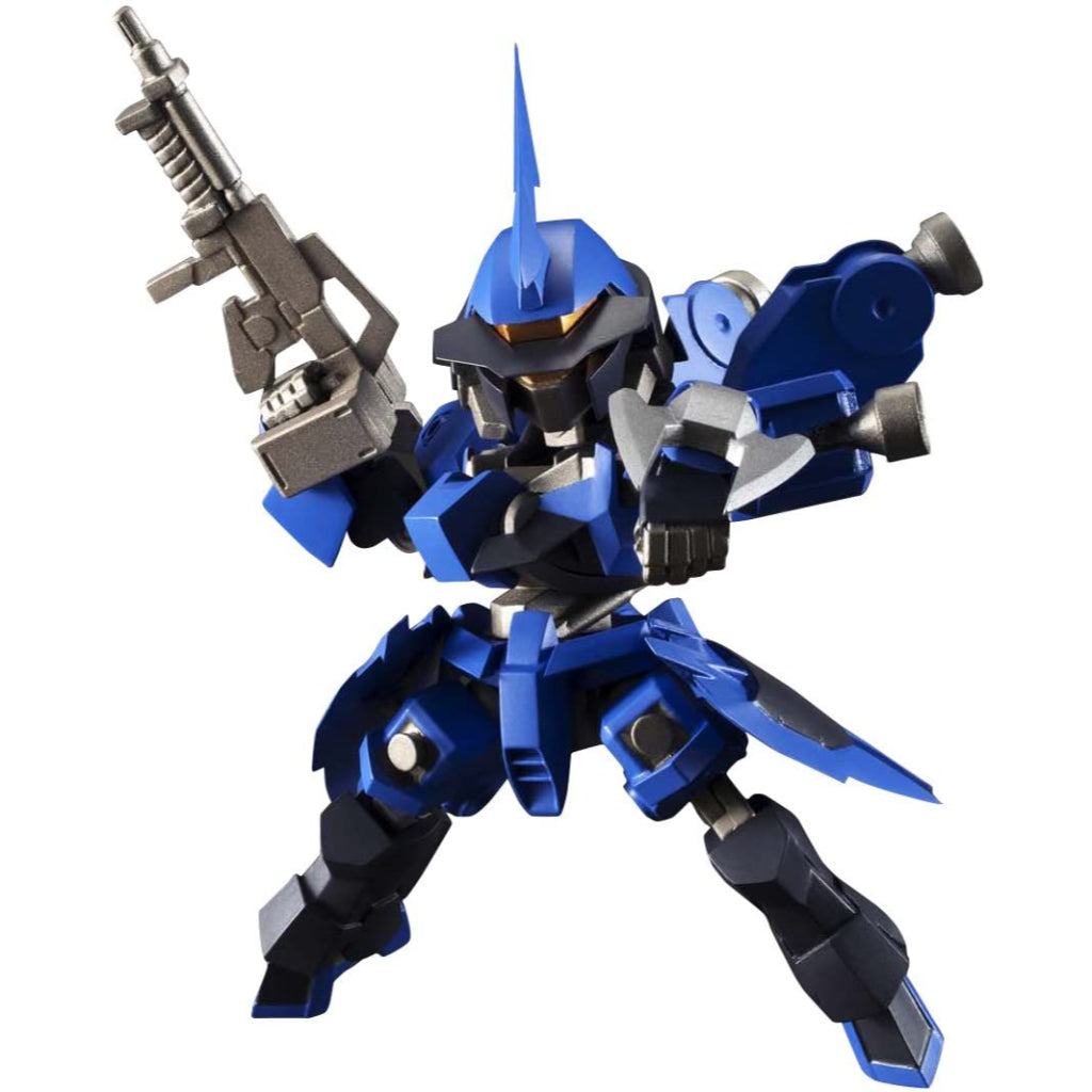 Bandai Schwalbe Graze McGillis Custom NXEDGE Style