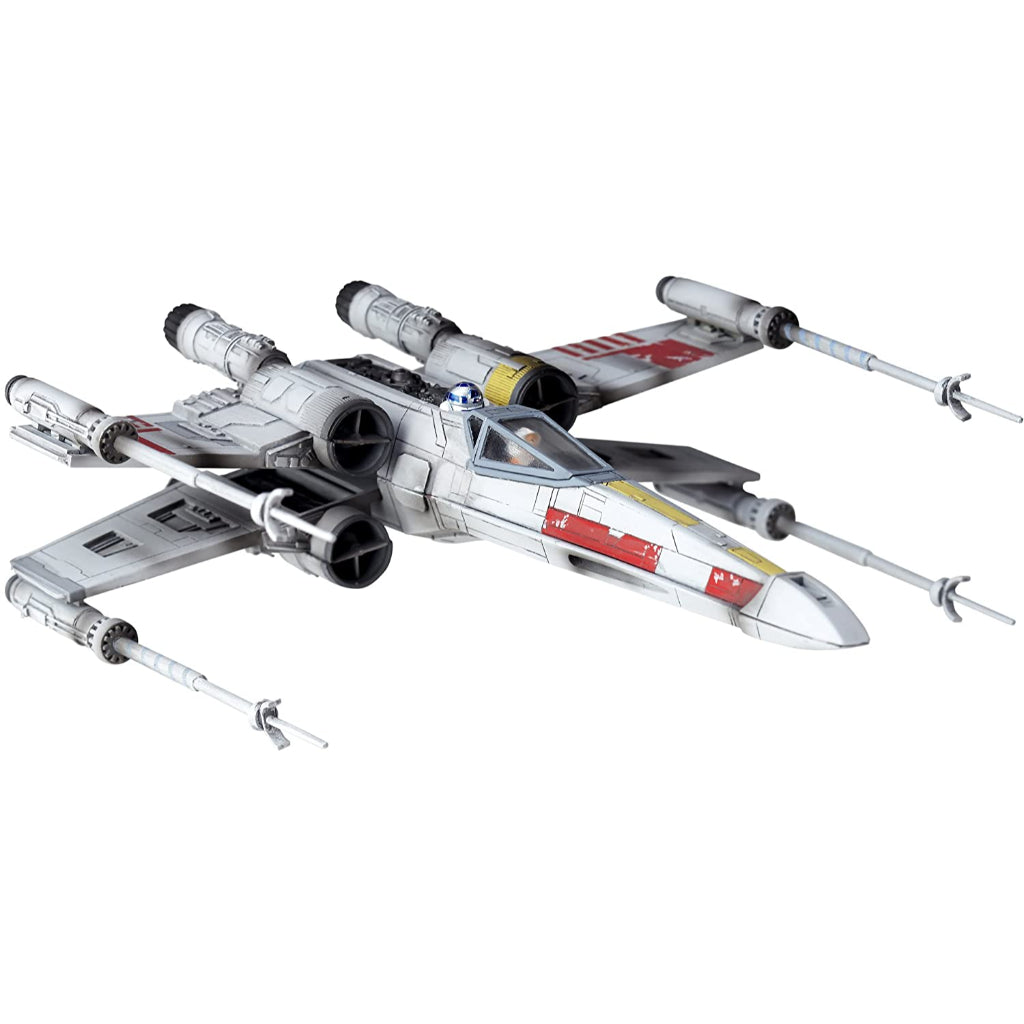 Kaiyodo Revoltech Star Wars X-Wing No.006