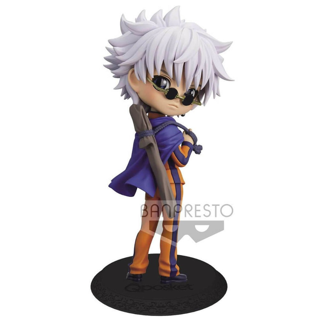 Banpresto Enishi Yukishiro Ver A Q Posket Rurouni Kenshin Meiji Swordsman Romantic Story