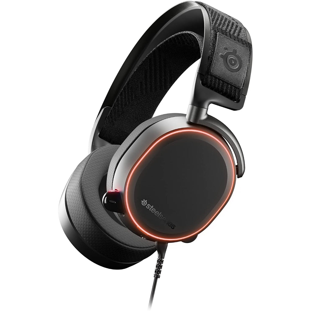 SteelSeries Arctis Pro Wired Gaming Headset