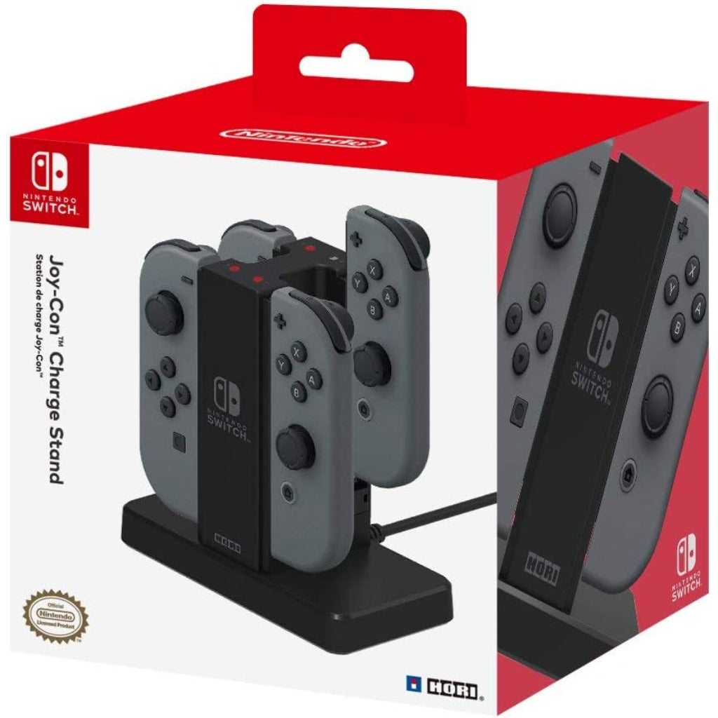 HORI Nintendo Switch Joycon Charging Stand (NSW-003)